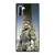 HALO INFINITE XBOX GAME Samsung Galaxy Note 10 Case Cover
