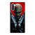 HITMAN 3 GAME Samsung Galaxy Note 10 Case Cover