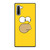 HOMER THE SIMPSONS CARTOON Samsung Galaxy Note 10 Case Cover