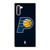 INDIANA PACERS BASKETBALL NBA Samsung Galaxy Note 10 Case Cover
