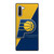 INDIANA PACERS NBA BASKETBALL ICON Samsung Galaxy Note 10 Case Cover