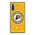 INDIANA PACERS NBA BASKETBALL NIKE Samsung Galaxy Note 10 Case Cover