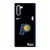 INDIANA PACERS NIKE NBA BASKETBALL Samsung Galaxy Note 10 Case Cover