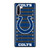 INDIANAPOLIS COLTS FOOTBALL FIELD Samsung Galaxy Note 10 Case Cover