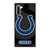 INDIANAPOLIS COLTS FOOTBALL LOGO Samsung Galaxy Note 10 Case Cover