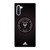 INTER MIAMI FC SOCCER MLS ADIDAS Samsung Galaxy Note 10 Case Cover