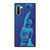 JA MORANT MEMPHIS GRIZZLIES DUNK 2 Samsung Galaxy Note 10 Case Cover