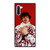 JACK HARLOW RAPPER FIRST CLASS Samsung Galaxy Note 10 Case Cover