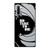 JAMES BOND 007 NO TIME TO DIE LOGO Samsung Galaxy Note 10 Case Cover