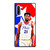 JOEL EMBIID PHILADELPHIA SIXERS 2 Samsung Galaxy Note 10 Case Cover