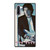 JOHN MAYER SOB ROCK UNIVERSE Samsung Galaxy Note 10 Case Cover