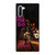 JOHNNY RAMONES LETS GO Samsung Galaxy Note 10 Case Cover