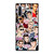 JUSTIN BIEBER COLLAGE Samsung Galaxy Note 10 Case Cover