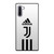JUVENTUS FC ADIDAS STRIPES Samsung Galaxy Note 10 Case Cover