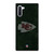 KANSAS CITY CHIEFS FOOTBALL NFL Samsung Galaxy Note 10 Case Cover