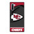 KANSAS CITY CHIEFS NFL TEAM Samsung Galaxy Note 10 Case Cover
