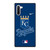KANSAS CITY ROYALS MLB BASEBALL NIKE Samsung Galaxy Note 10 Case Cover KANSAS CITY ROYALS MLB BASEBALL NIKE Samsung Galaxy Note 10 Case Cover