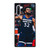 KARL ANTHONY TOWNS MINNESOTA TIMBERWOLVES 2 Samsung Galaxy Note 10 Case Cover