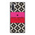 KATE SPADE NEW YORK STRIPE Samsung Galaxy Note 10 Case Cover