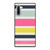 KATE SPADE NEW YORK STRIPE Samsung Galaxy Note 10 Case Cover