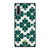 KATE SPADE TONAL FLOWER Samsung Galaxy Note 10 Case Cover