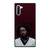 KENDRICK LAMAR THE HEART PART 5 Samsung Galaxy Note 10 Case Cover