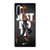 KEVIN DURANT BROOKLYN NETS NIKE Samsung Galaxy Note 10 Case Cover KEVIN DURANT BROOKLYN NETS NIKE Samsung Galaxy Note 10 Case Cover