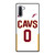 KEVIN LOVE CLEVELAND CAVALIERS NIKE NBA 2021-22 Samsung Galaxy Note 10 Case Cover