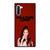 KIM JISOO KILL THIS LOVE BLACKPINK Samsung Galaxy Note 10 Case Cover