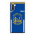 KLAY THOMPSON GOLDEN STATE WARRIORS 2021-22 Samsung Galaxy Note 10 Case Cover