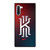 KYRIE IRVING BROOKLYN NIKE Samsung Galaxy Note 10 Case Cover