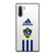 LA GALAXY ADIDAS STRIPES Samsung Galaxy Note 10 Case Cover