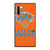 LETS GO NEW YORK KNICKS NBA BASKETBALL Samsung Galaxy Note 10 Case Cover