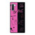 LIL PEEP LOVE PINK Samsung Galaxy Note 10 Case Cover