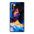 LORDE MELODRAMA ALBUM Samsung Galaxy Note 10 Case Cover