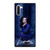 LORDE NEW ZEALAND SINGER Samsung Galaxy Note 10 Case Cover