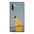 LORDE SOLAR POWER ALBUM Samsung Galaxy Note 10 Case Cover
