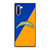 LOS ANGELES CHARGERS NFL FOOTBALL LOGO Samsung Galaxy Note 10 Case Cover