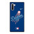 LOS ANGELES DODGERS MLB BASEBALL NIKE Samsung Galaxy Note 10 Case Cover