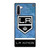 LOS ANGELES KINGS HOCKEY TEAM Samsung Galaxy Note 10 Case Cover