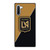 LOS ANGELES LA FC SOCCER MLS Samsung Galaxy Note 10 Case Cover
