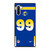 LOS ANGELES RAMS AARON DONALD 99 NFL NIKE Samsung Galaxy Note 10 Case Cover