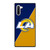 LOS ANGELES RAMS NFL FOOTBALL LOGO Samsung Galaxy Note 10 Case Cover