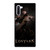 LOST ARK ONLINE GAMES 2 Samsung Galaxy Note 10 Case Cover