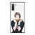 LUKE HEMMINGS 5 SECINDS OF SUMMER 2 Samsung Galaxy Note 10 Case Cover
