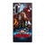MARVEL FUTURE REVOLUTION SUPERHERO VIDEO GAME 2 Samsung Galaxy Note 10 Case Cover