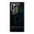 MARVEL MORBIUS MOVIES Samsung Galaxy Note 10 Case Cover