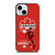 ALPHONSO DAVIES CANADA MENS SOCCER NATIONAL TEAM iPhone 13 Mini Case Cover