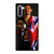 MAX HOLLOWAY MIXED MARTIAL ART MMA UFC 2 Samsung Galaxy Note 10 Case Cover