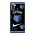 MEMPHIS GRIZZLIES NBA X SUPREME NIKE Samsung Galaxy Note 10 Case Cover